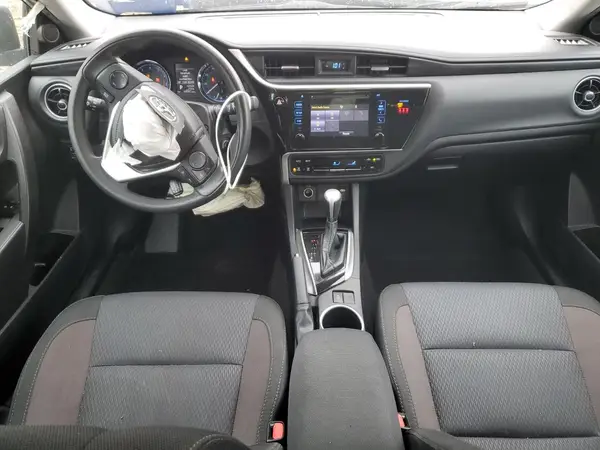 2T1BURHE9KC188611 2019 TOYOTA COROLLA - Image 8