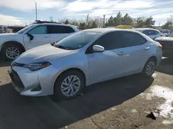 2T1BURHE9KC189077 2019 TOYOTA COROLLA