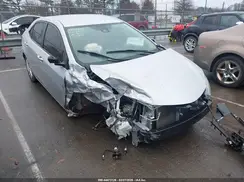 2T1BURHE9KC189547 2019 TOYOTA COROLLA