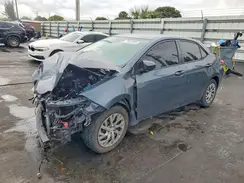 2T1BURHE9KC191878 2019 TOYOTA COROLLA