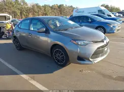 2T1BURHE9KC192304 2019 TOYOTA COROLLA