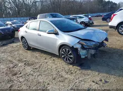2T1BURHE9KC192335 2019 TOYOTA COROLLA