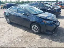 2T1BURHE9KC192383 2019 TOYOTA COROLLA