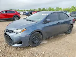 2T1BURHE9KC192450 2019 TOYOTA COROLLA