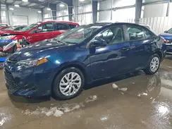 2T1BURHE9KC192626 2019 TOYOTA COROLLA