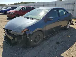 2T1BURHE9KC192772 2019 TOYOTA COROLLA