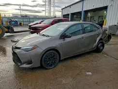 2T1BURHE9KC192867 2019 TOYOTA COROLLA