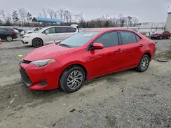 2T1BURHE9KC193095 2019 TOYOTA COROLLA