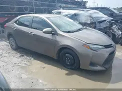 2T1BURHE9KC193310 2019 TOYOTA COROLLA
