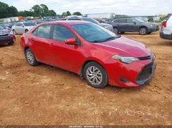 2T1BURHE9KC195588 2019 TOYOTA COROLLA