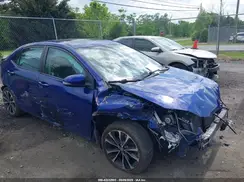 2T1BURHE9KC196207 2019 TOYOTA COROLLA