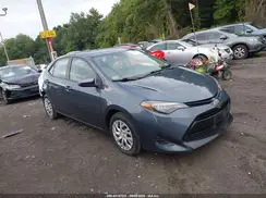 2T1BURHE9KC196210 2019 TOYOTA COROLLA