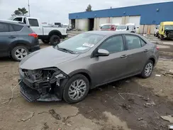 2T1BURHE9KC196286 2019 TOYOTA COROLLA