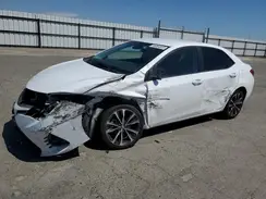 2T1BURHE9KC196305 2019 TOYOTA COROLLA