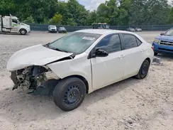 2T1BURHE9KC196921 2019 TOYOTA COROLLA