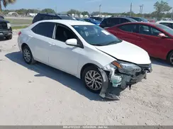 2T1BURHE9KC197437 2019 TOYOTA COROLLA