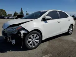 2T1BURHE9KC197440 2019 TOYOTA COROLLA