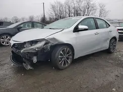 2T1BURHE9KC197454 2019 TOYOTA COROLLA