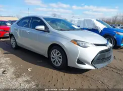 2T1BURHE9KC198443 2019 TOYOTA COROLLA