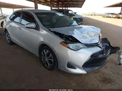 2T1BURHE9KC198510 2019 TOYOTA COROLLA