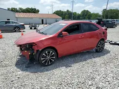 2T1BURHE9KC199057 2019 TOYOTA COROLLA