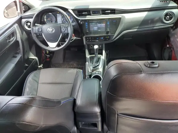 2T1BURHE9KC199057 2019 TOYOTA COROLLA - Image 8