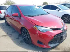 2T1BURHE9KC199382 2019 TOYOTA COROLLA