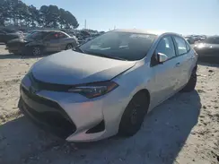 2T1BURHE9KC199561 2019 TOYOTA COROLLA