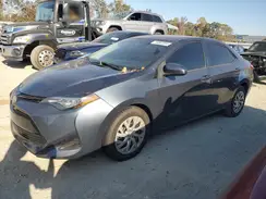 2T1BURHE9KC199818 2019 TOYOTA COROLLA