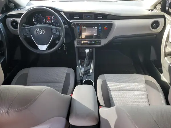 2T1BURHE9KC199818 2019 TOYOTA COROLLA - Image 8