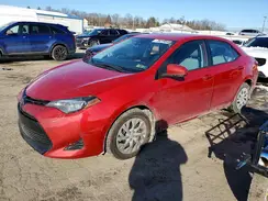 2T1BURHE9KC200160 2019 TOYOTA COROLLA