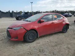 2T1BURHE9KC200787 2019 TOYOTA COROLLA