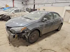 2T1BURHE9KC201664 2019 TOYOTA COROLLA