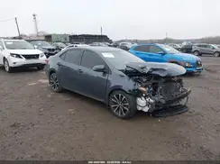 2T1BURHE9KC201843 2019 TOYOTA COROLLA