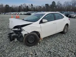 2T1BURHE9KC202443 2019 TOYOTA COROLLA