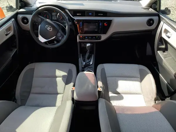 2T1BURHE9KC203074 2019 TOYOTA COROLLA - Image 8