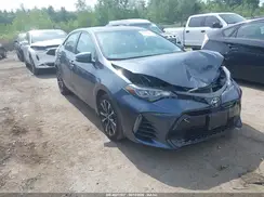 2T1BURHE9KC203110 2019 TOYOTA COROLLA