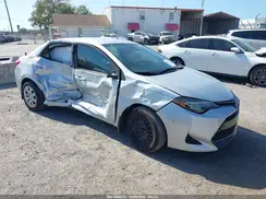 2T1BURHE9KC203253 2019 TOYOTA COROLLA
