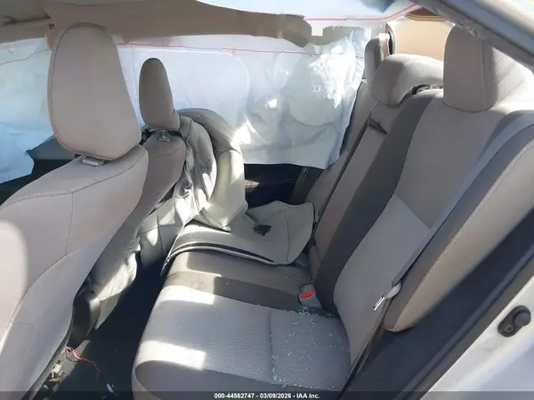 2T1BURHE9KC203253 2019 TOYOTA COROLLA - Image 8