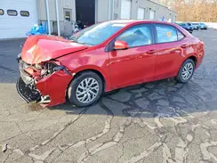 2T1BURHE9KC203804 2019 TOYOTA COROLLA