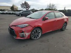 2T1BURHE9KC204175 2019 TOYOTA COROLLA