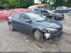 2T1BURHE9KC204743 2019 TOYOTA COROLLA