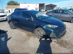 2T1BURHE9KC205424 2019 TOYOTA COROLLA