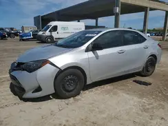 2T1BURHE9KC206511 2019 TOYOTA COROLLA