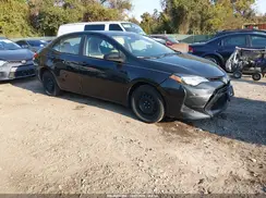 2T1BURHE9KC207481 2019 TOYOTA COROLLA