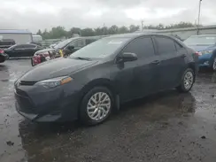 2T1BURHE9KC208968 2019 TOYOTA COROLLA