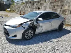 2T1BURHE9KC209053 2019 TOYOTA COROLLA