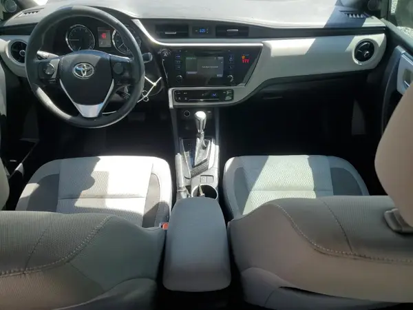 2T1BURHE9KC209053 2019 TOYOTA COROLLA - Image 8