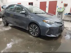 2T1BURHE9KC209070 2019 TOYOTA COROLLA