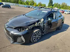 2T1BURHE9KC209487 2019 TOYOTA COROLLA